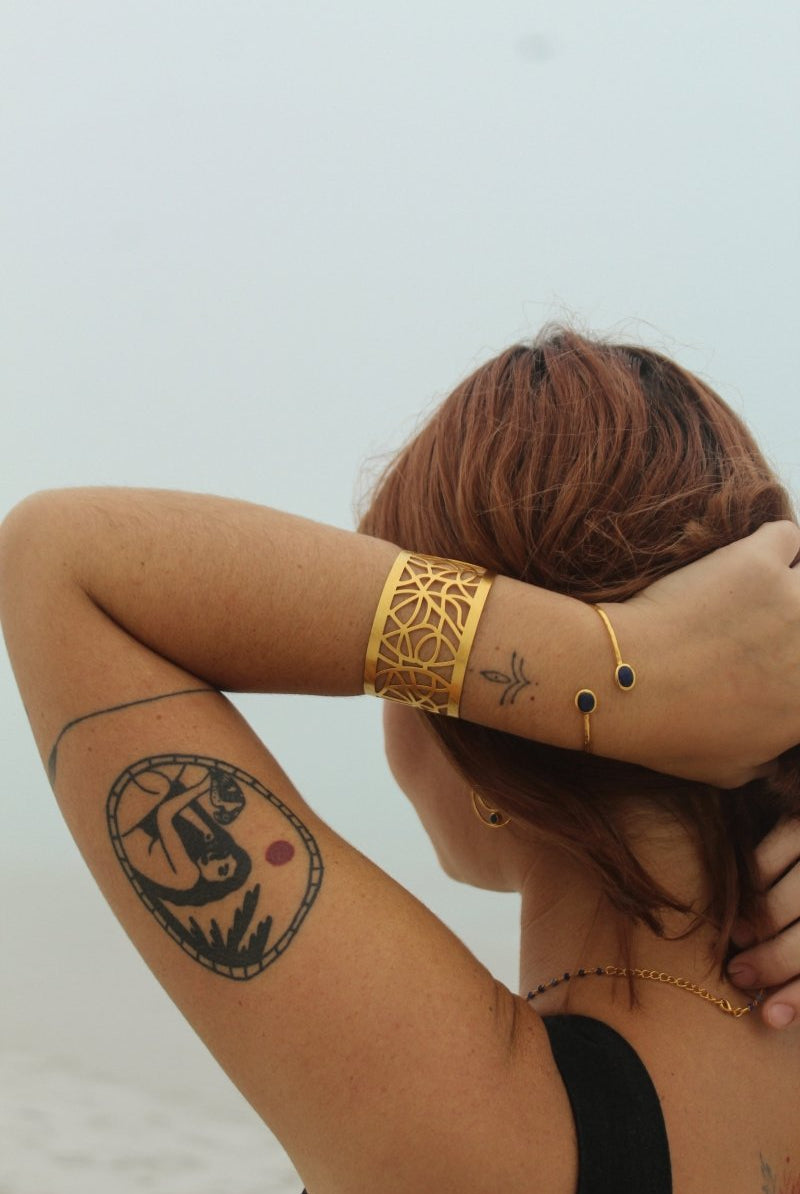 Gawjus Bracelet #4 - Gawjus.CapeTown