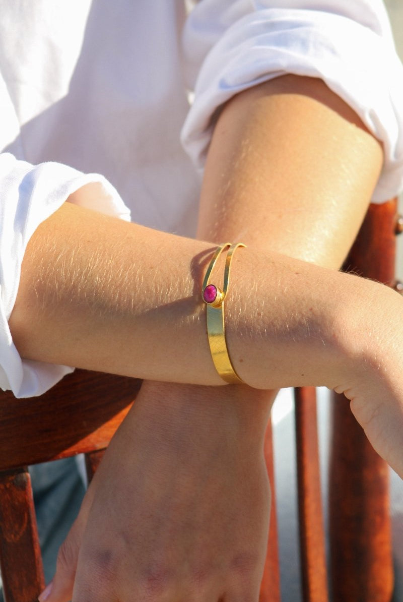 Gawjus Bracelet 8 - Gawjus