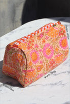 Gawjus Cosmetic Bag - Juicy Lucy - Gawjus