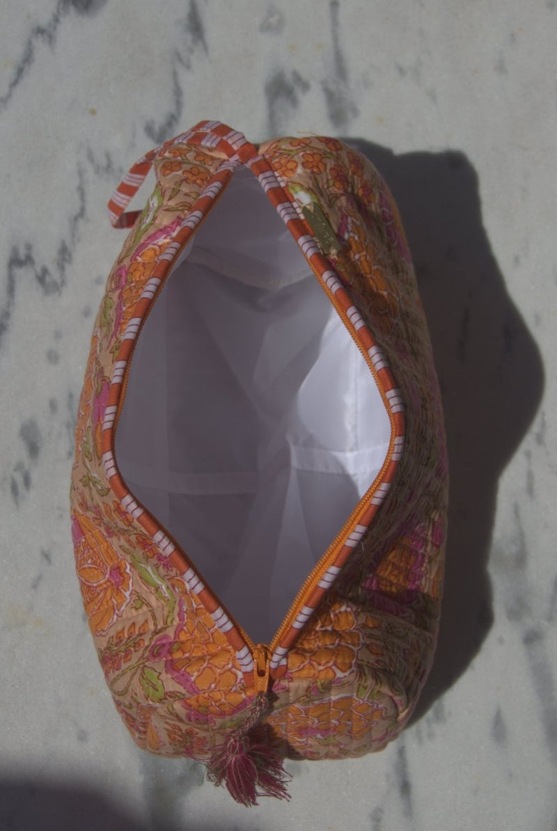 Gawjus Cosmetic Bag - Juicy Lucy - Gawjus