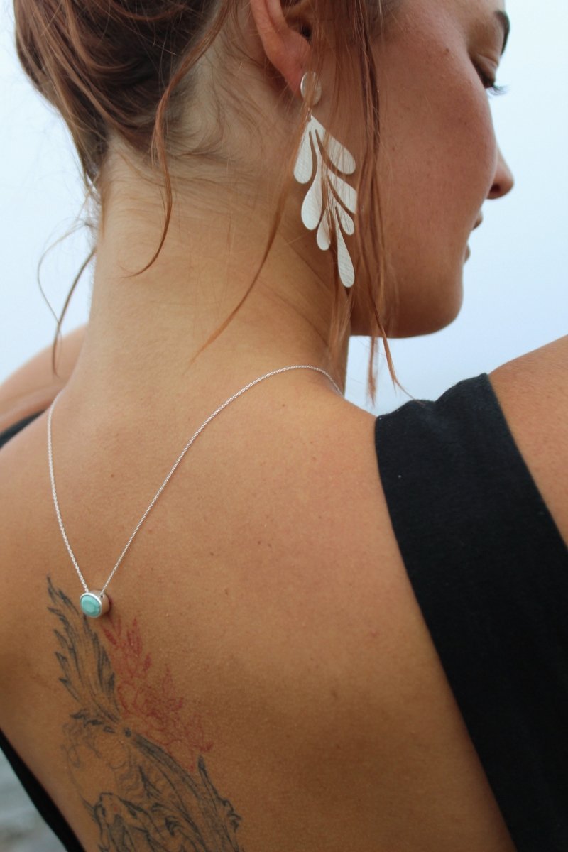 Gawjus Earring #1 - Gawjus.CapeTown