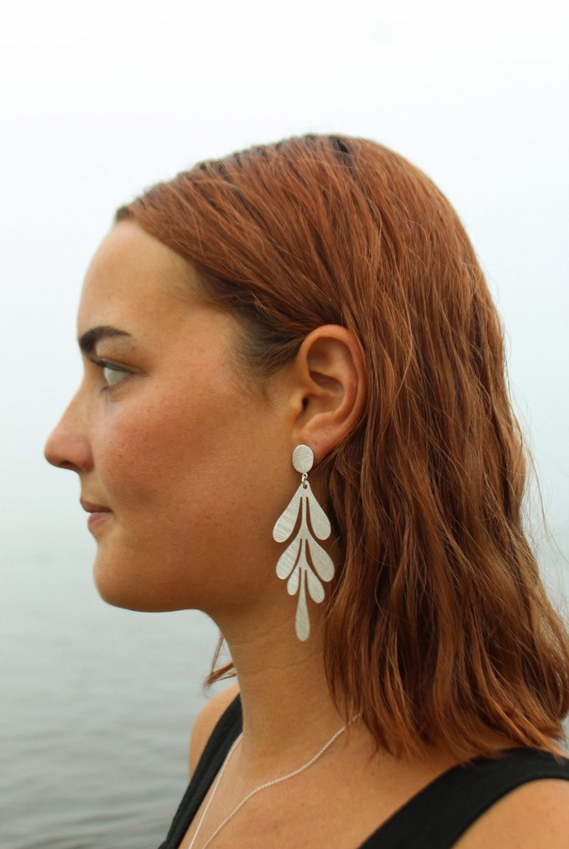 Gawjus Earring #1 - Gawjus.CapeTown