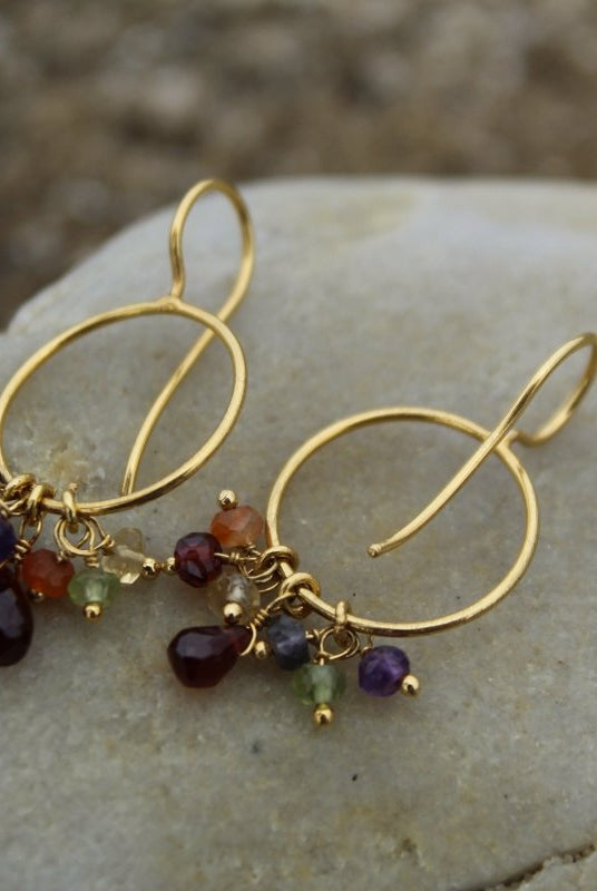 Gawjus Earring #13 - Gawjus.CapeTown