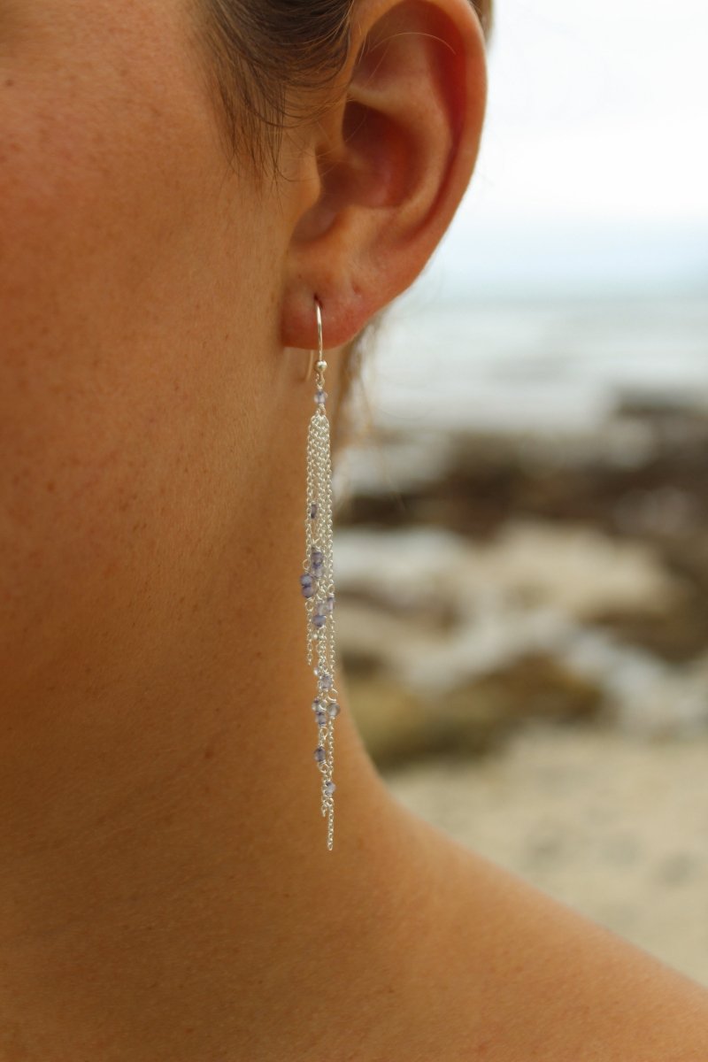 Gawjus Earring #14 - Gawjus.CapeTown