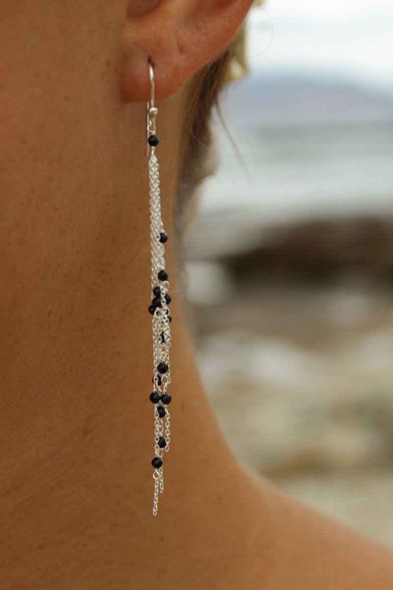 Gawjus Earring #14 - Gawjus.CapeTown