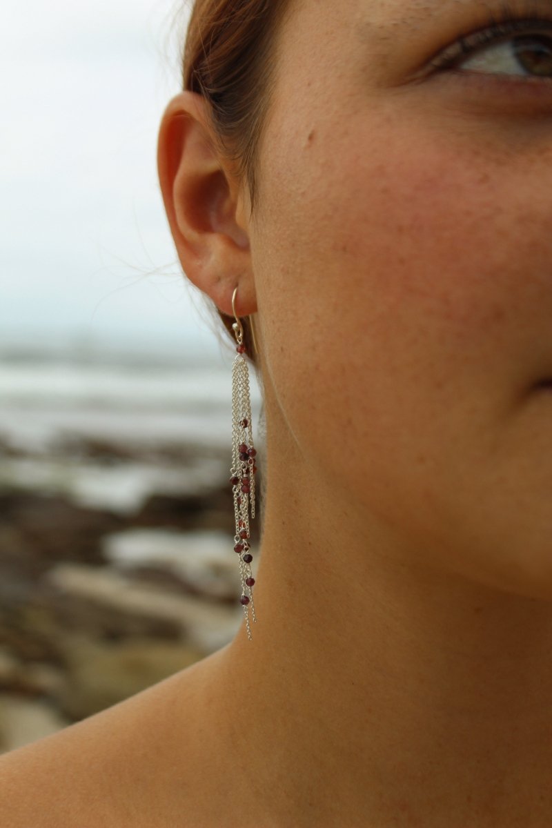 Gawjus Earring #14 - Gawjus.CapeTown