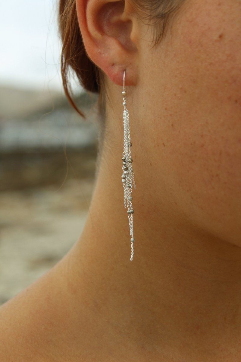 Gawjus Earring #14 - Gawjus.CapeTown