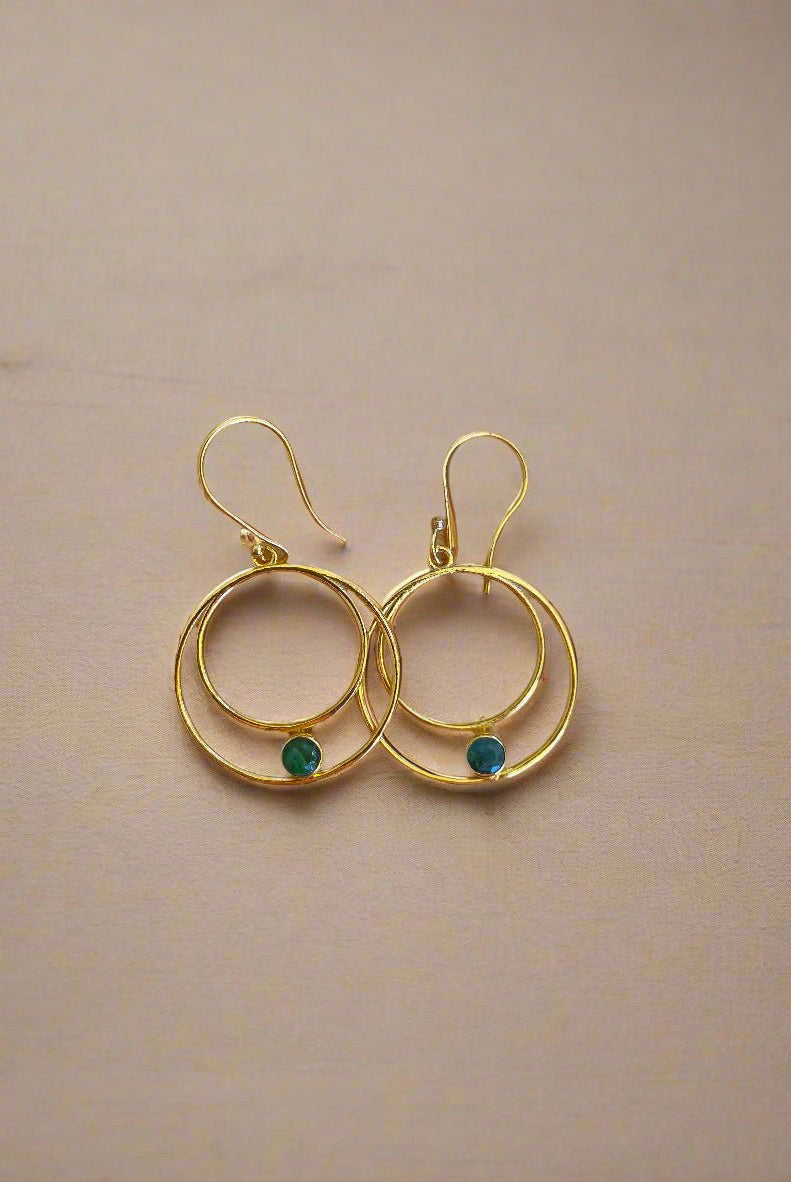 Gawjus Earring 15 - Gawjus