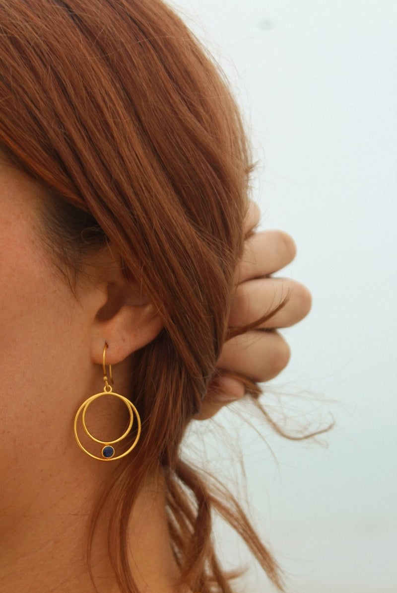 Gawjus Earring #15 - Gawjus.CapeTown