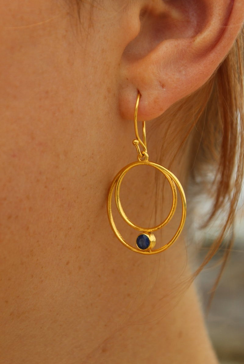 Gawjus Earring #15 - Gawjus.CapeTown