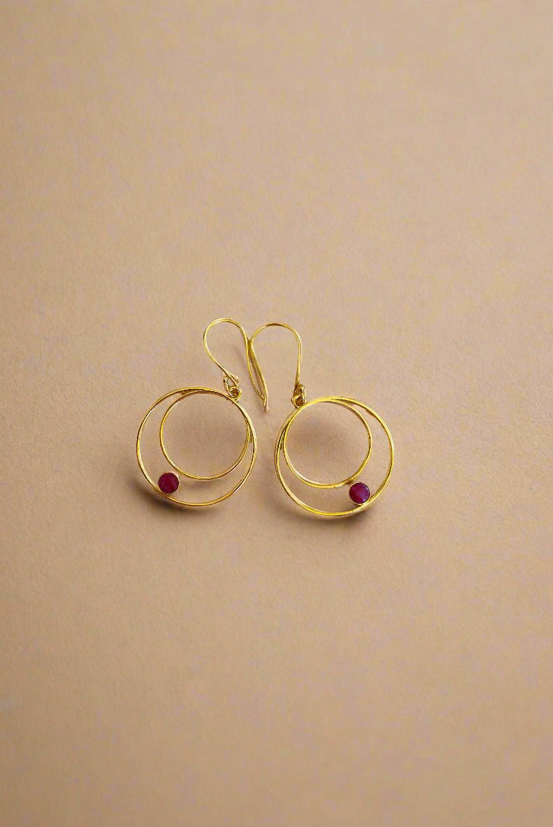 Gawjus Earring 15 - Gawjus