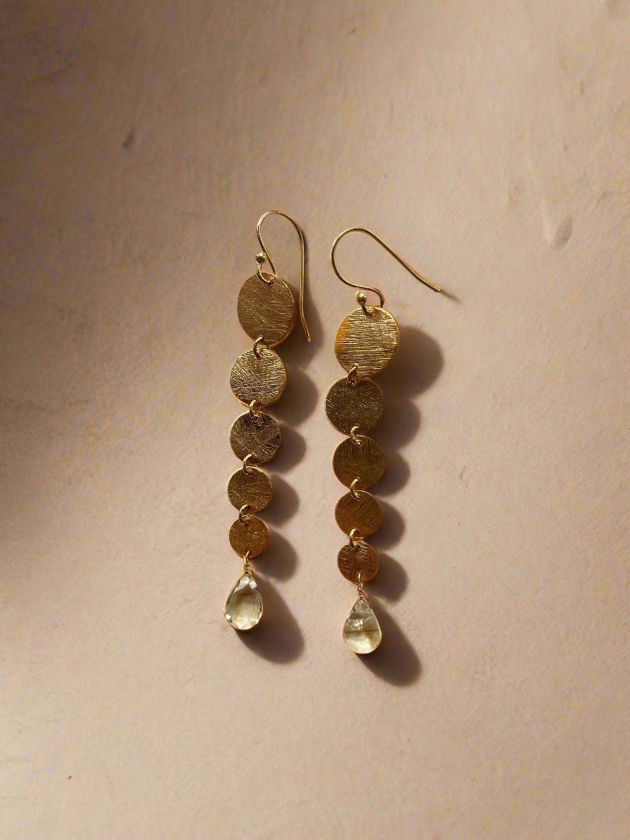 Gawjus Earring 19 - Gawjus