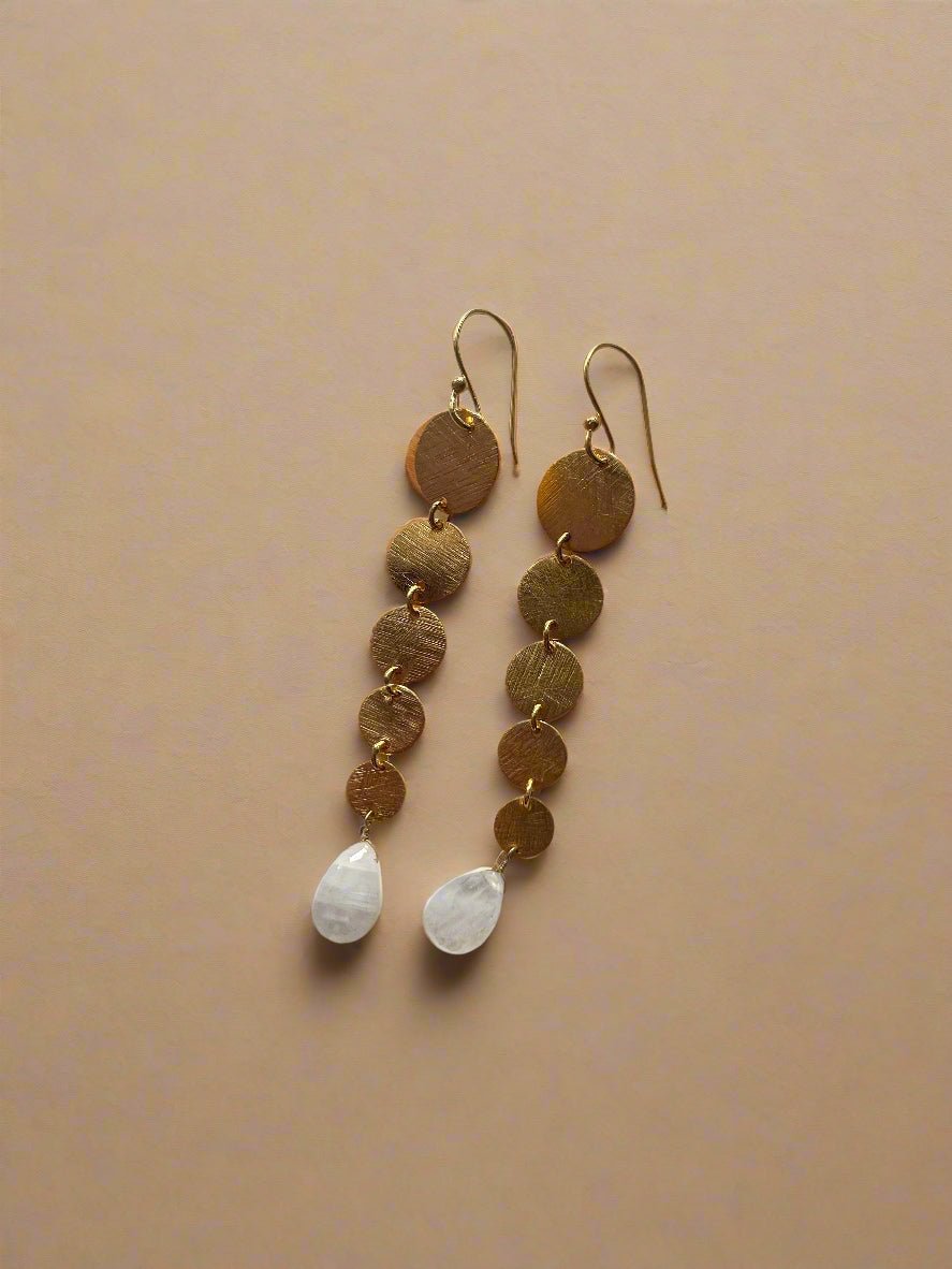 Gawjus Earring 19 - Gawjus