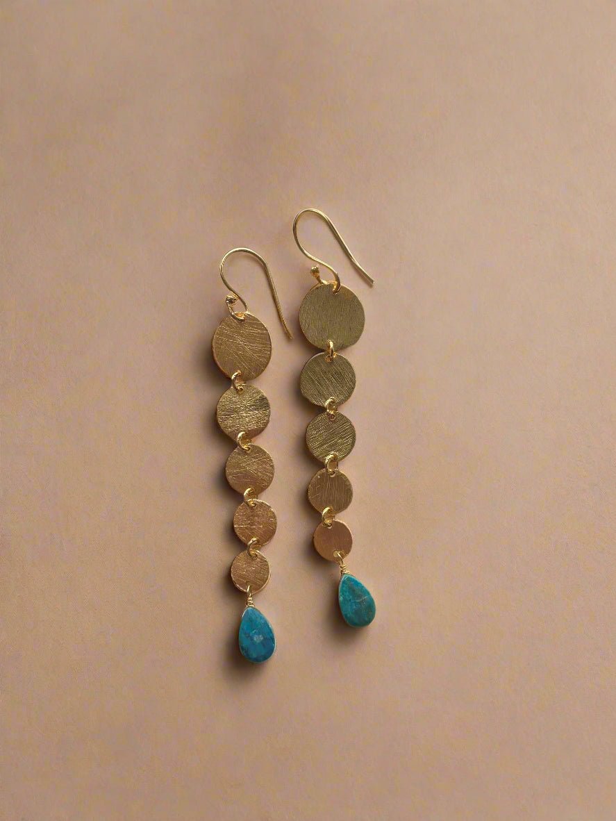 Gawjus Earring 19 - Gawjus