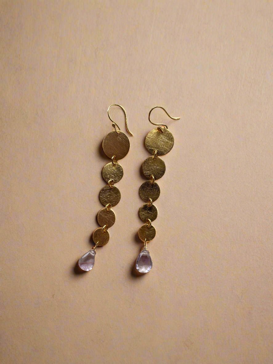 Gawjus Earring 19 - Gawjus