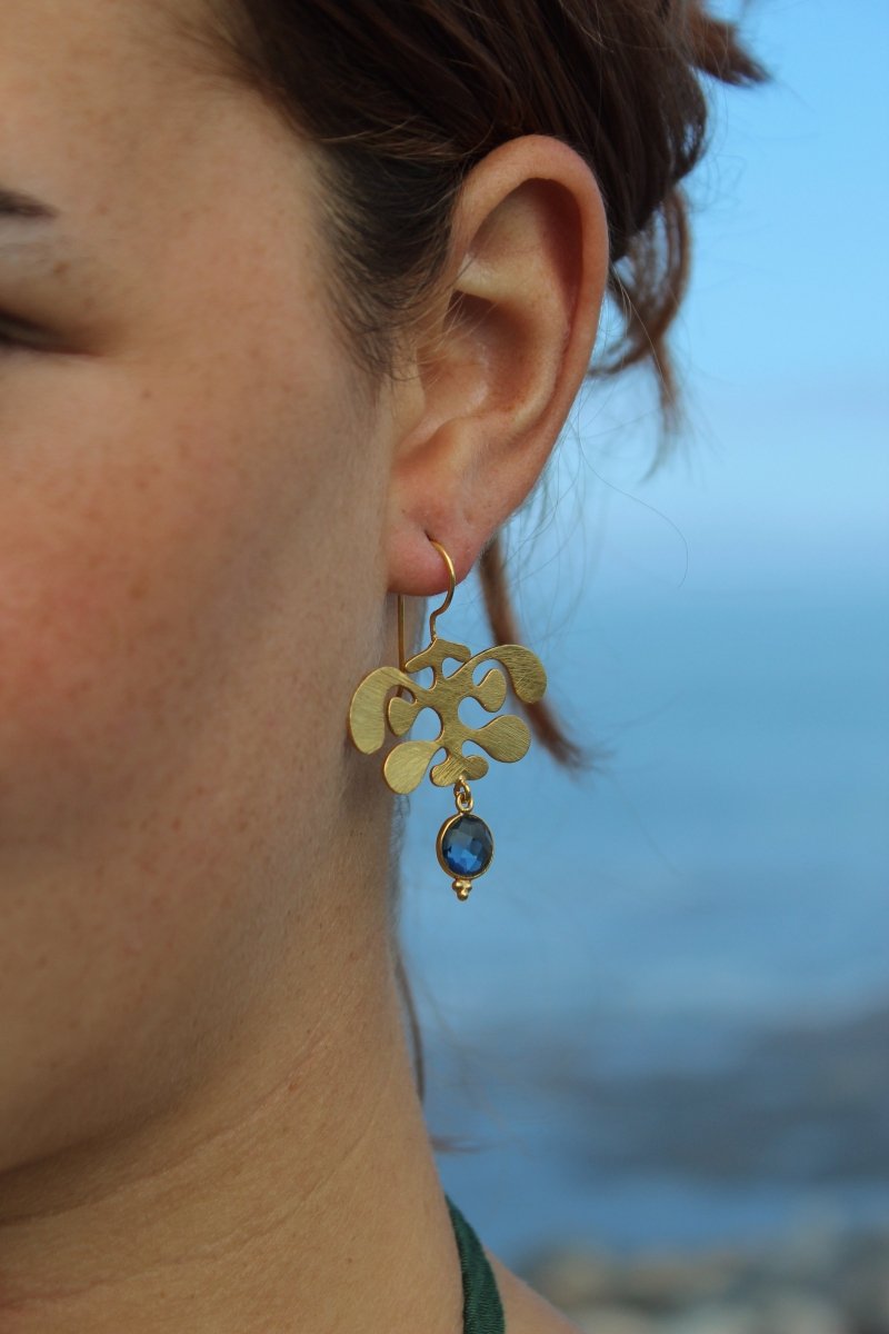 Gawjus Earring #2 - Gawjus.CapeTown