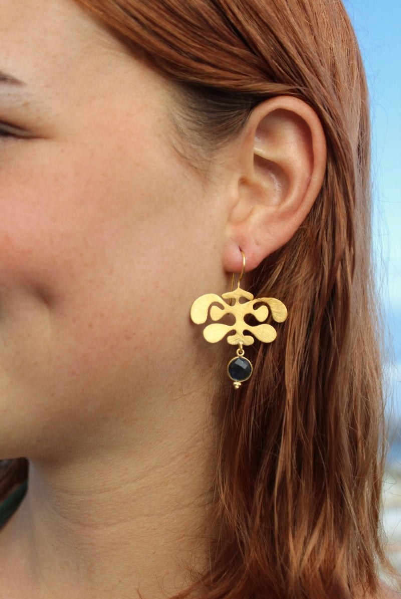 Gawjus Earring #2 - Gawjus.CapeTown