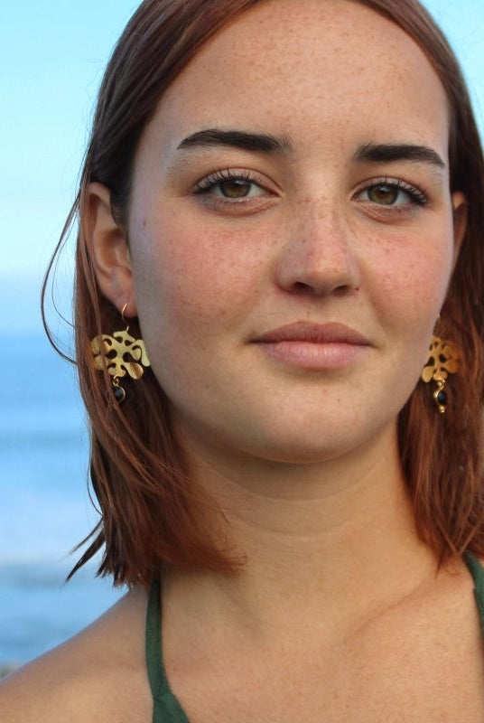 Gawjus Earring #2 - Gawjus.CapeTown