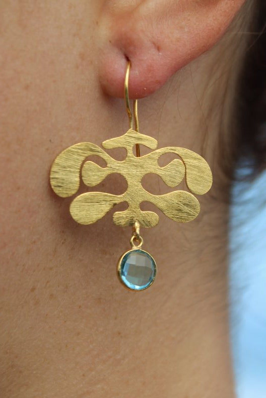 Gawjus Earring #2 - Gawjus.CapeTown