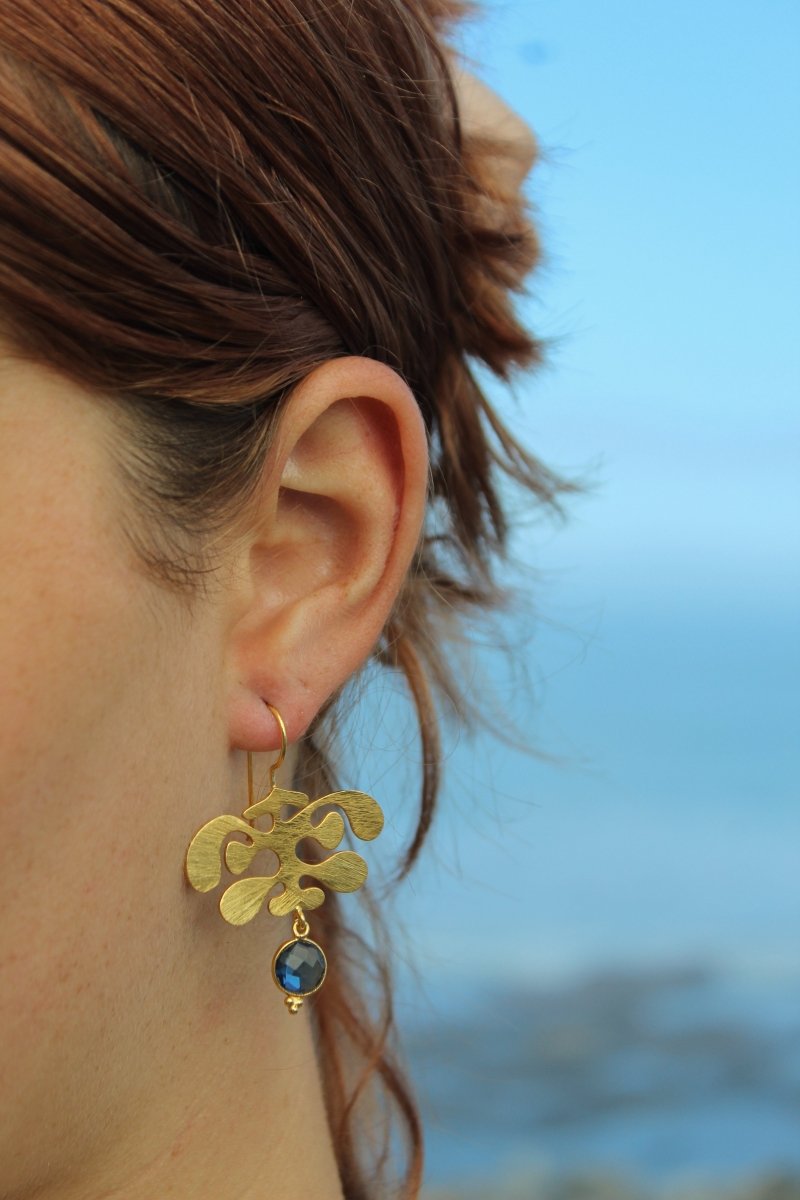 Gawjus Earring #2 - Gawjus.CapeTown
