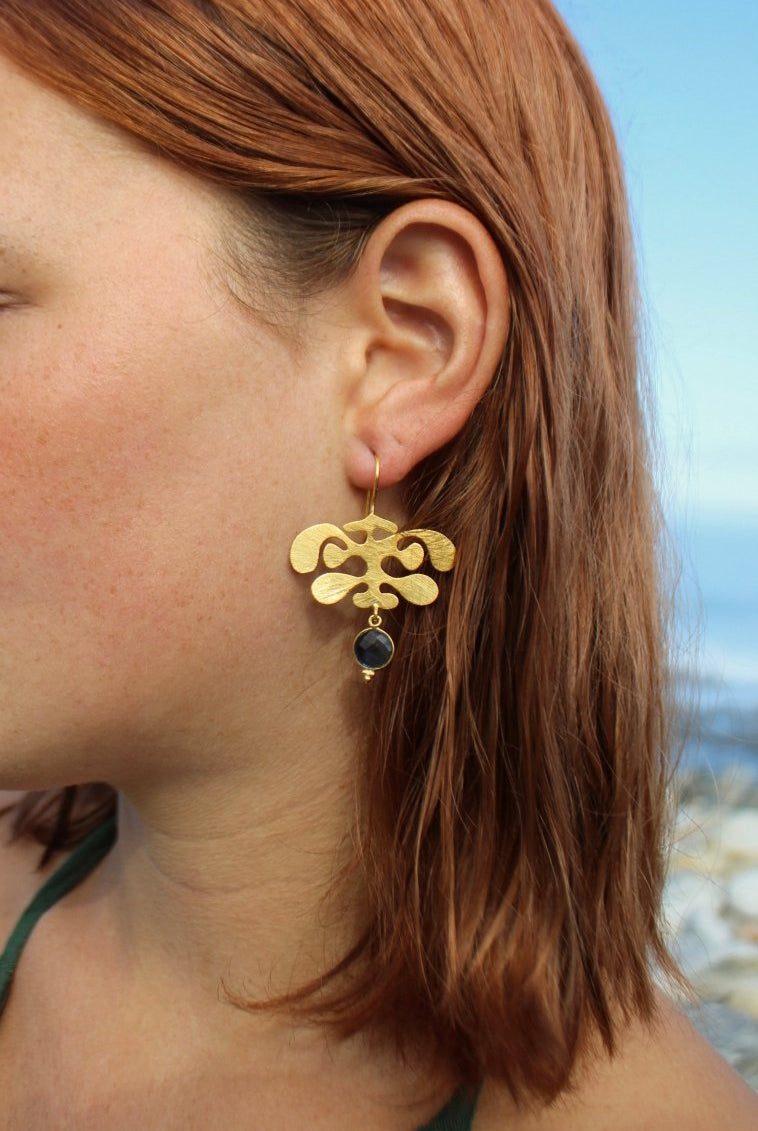 Gawjus Earring #2 - Gawjus.CapeTown