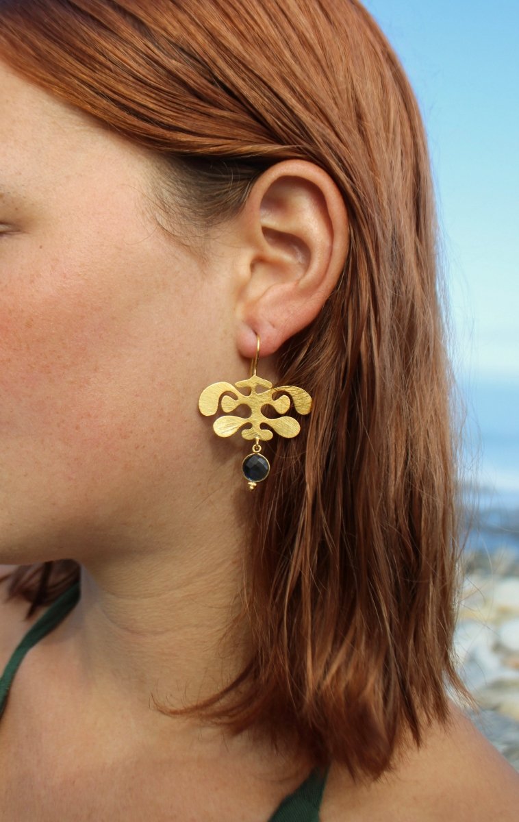 Gawjus Earring #2 - Gawjus.CapeTown