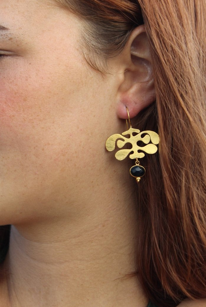 Gawjus Earring #2 - Gawjus.CapeTown