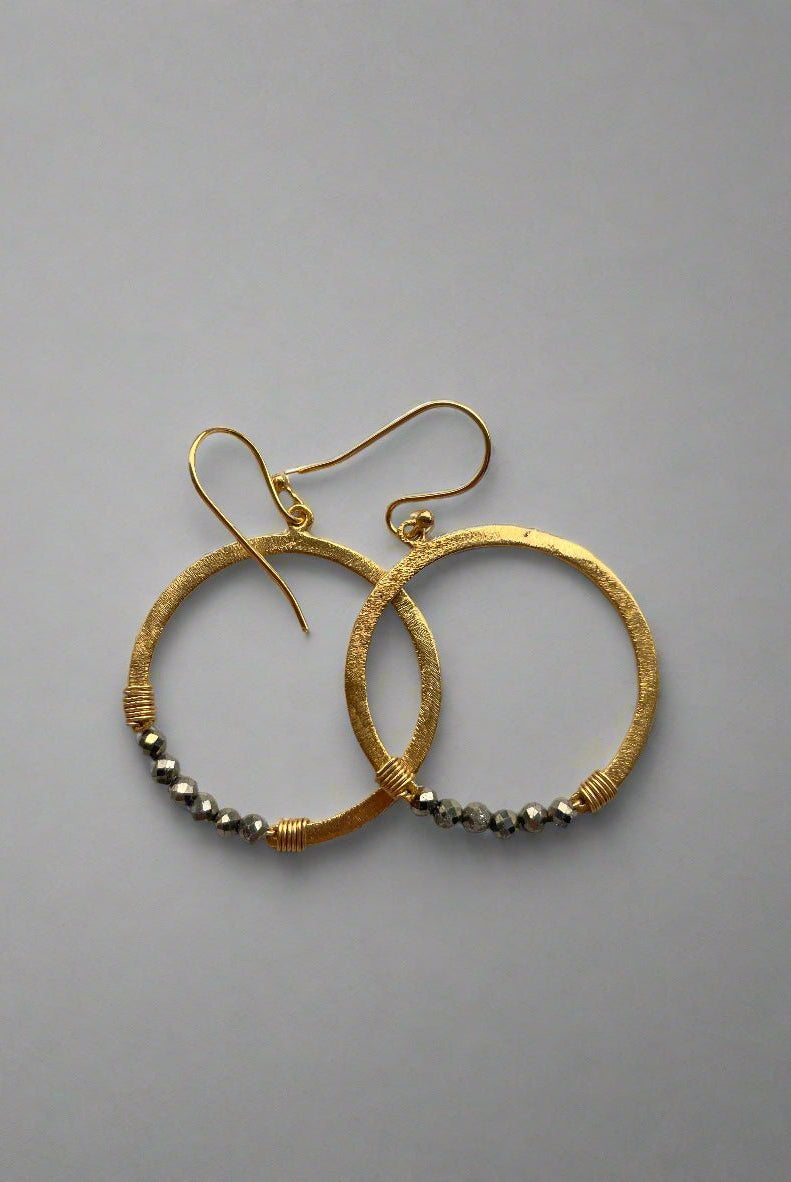 Gawjus Earring 20 - Gawjus