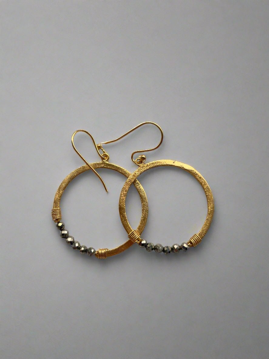 Gawjus Earring 20 - Gawjus