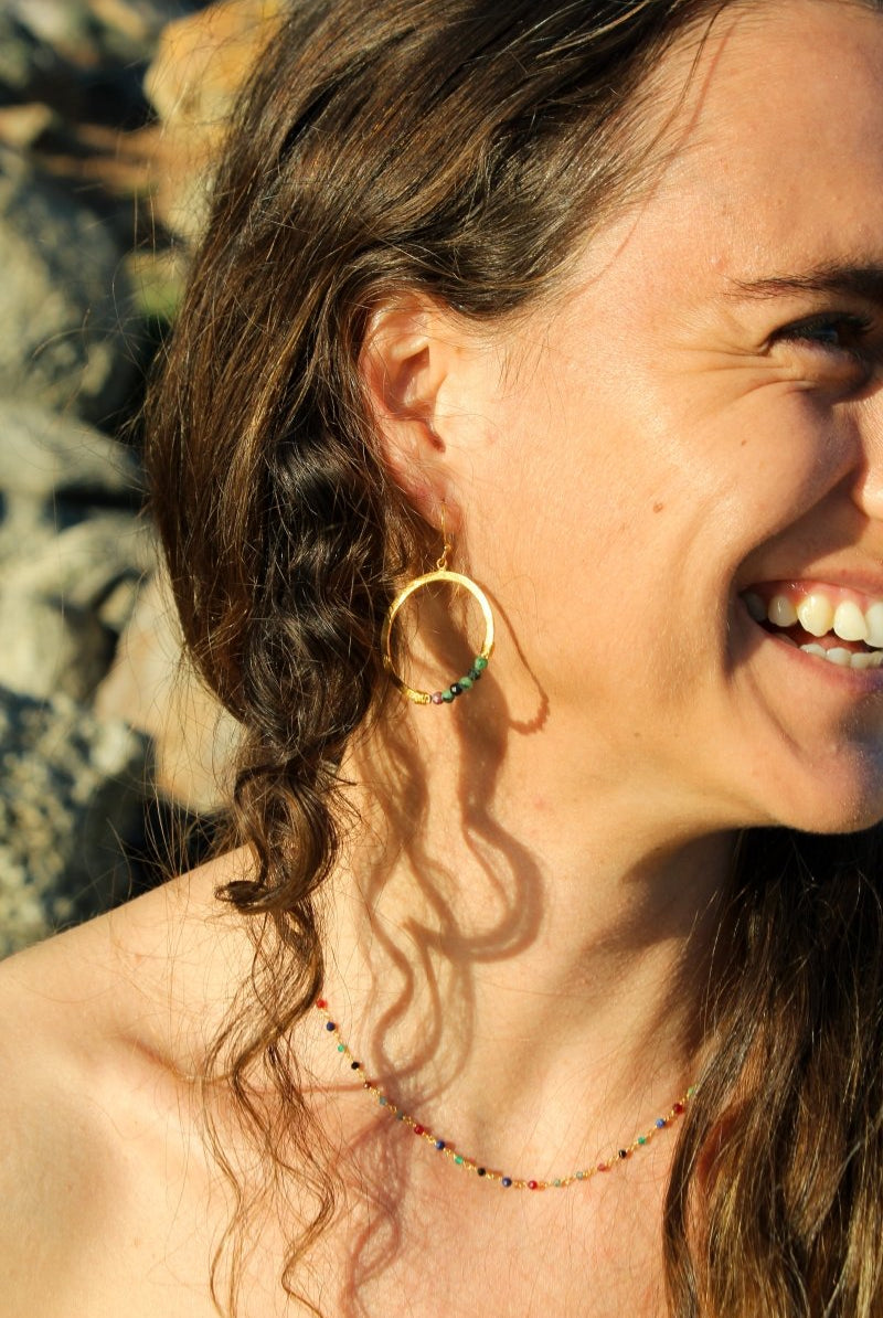 Gawjus Earring 20 - Gawjus