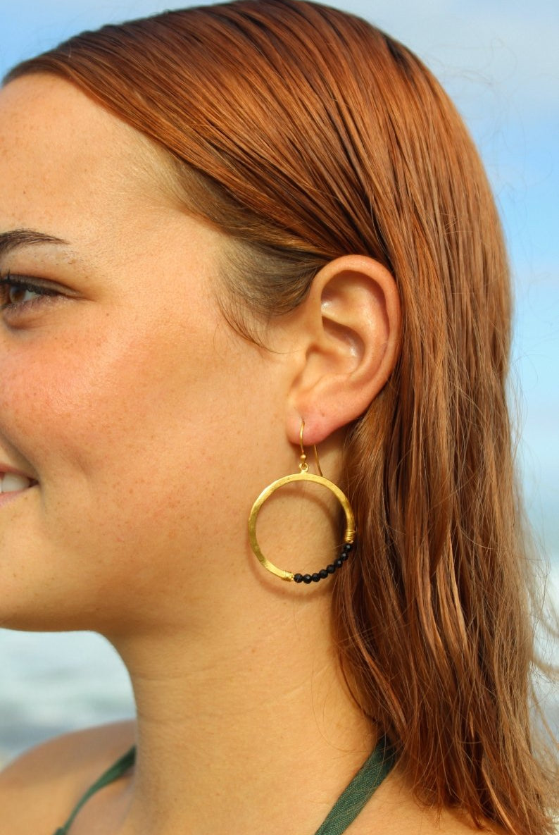 Gawjus Earring #20 - Gawjus.CapeTown
