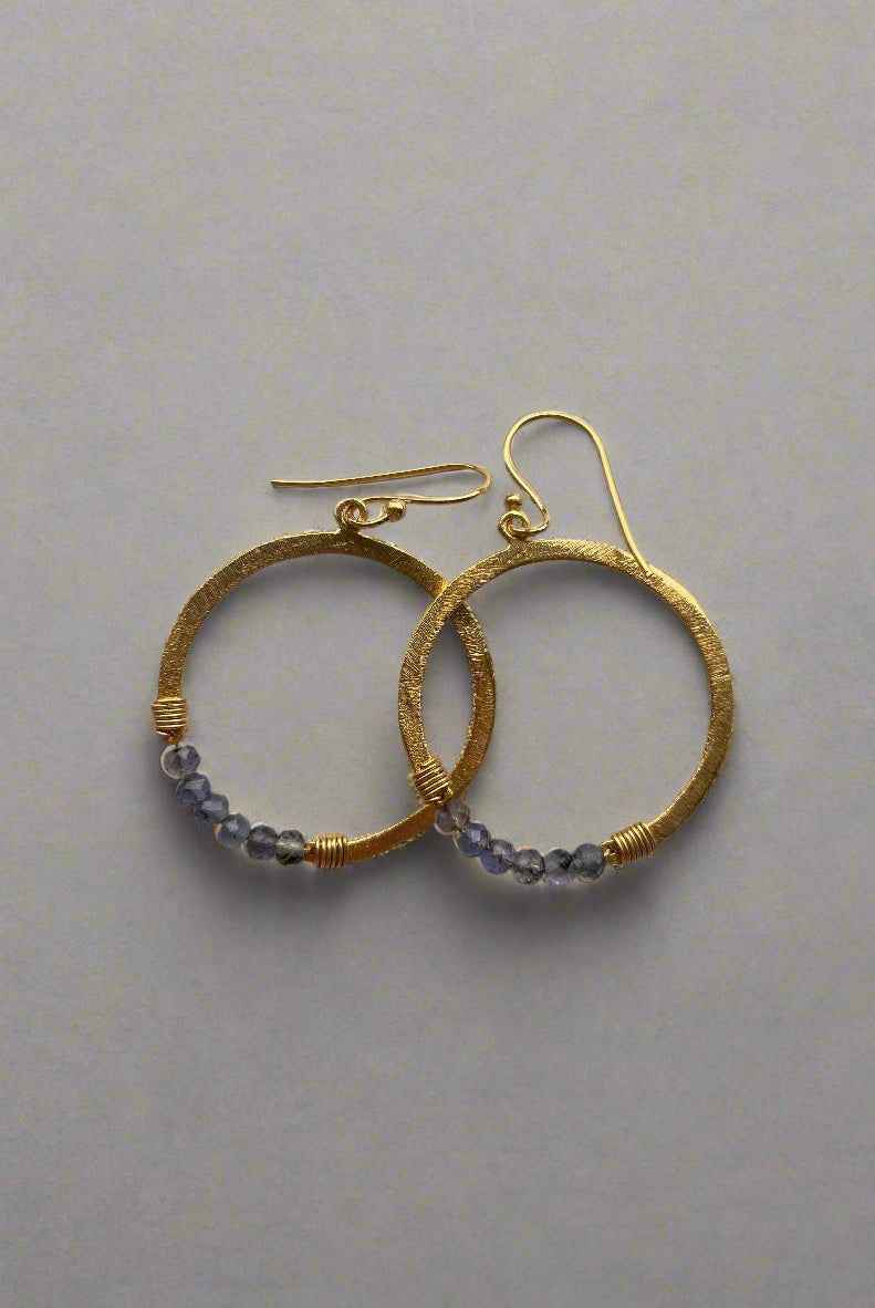 Gawjus Earring 20 - Gawjus