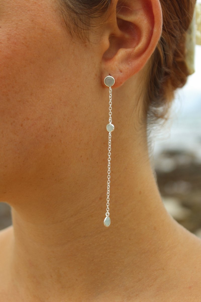 Gawjus Earring #23 - Gawjus.CapeTown