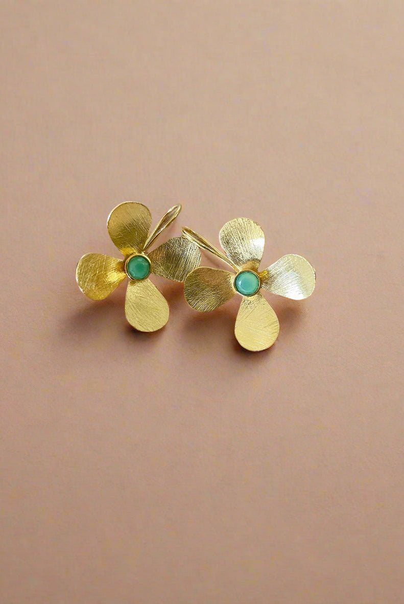 Gawjus Earring 25 - Gawjus