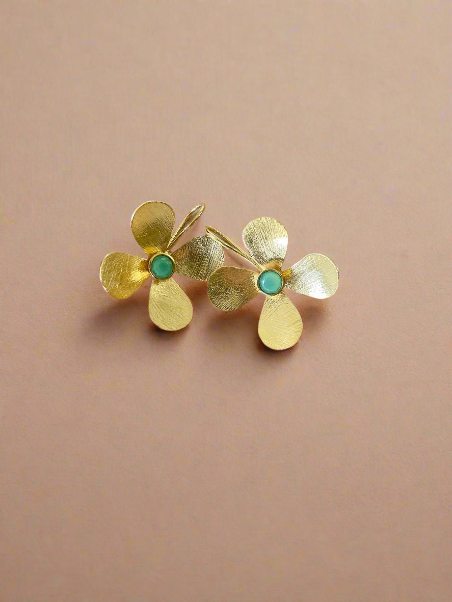 Gawjus Earring 25 - Gawjus