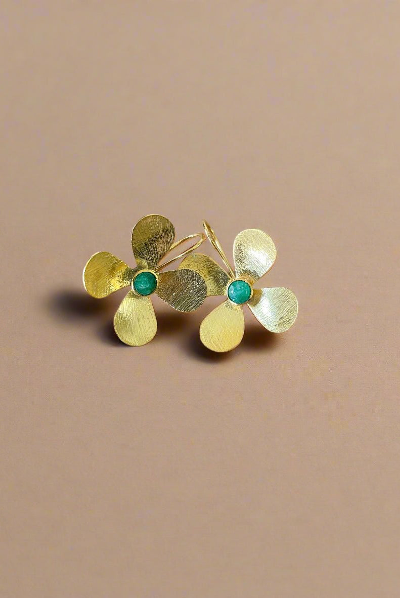 Gawjus Earring 25 - Gawjus