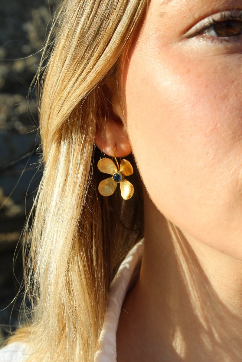 Gawjus Earring 25 - Gawjus