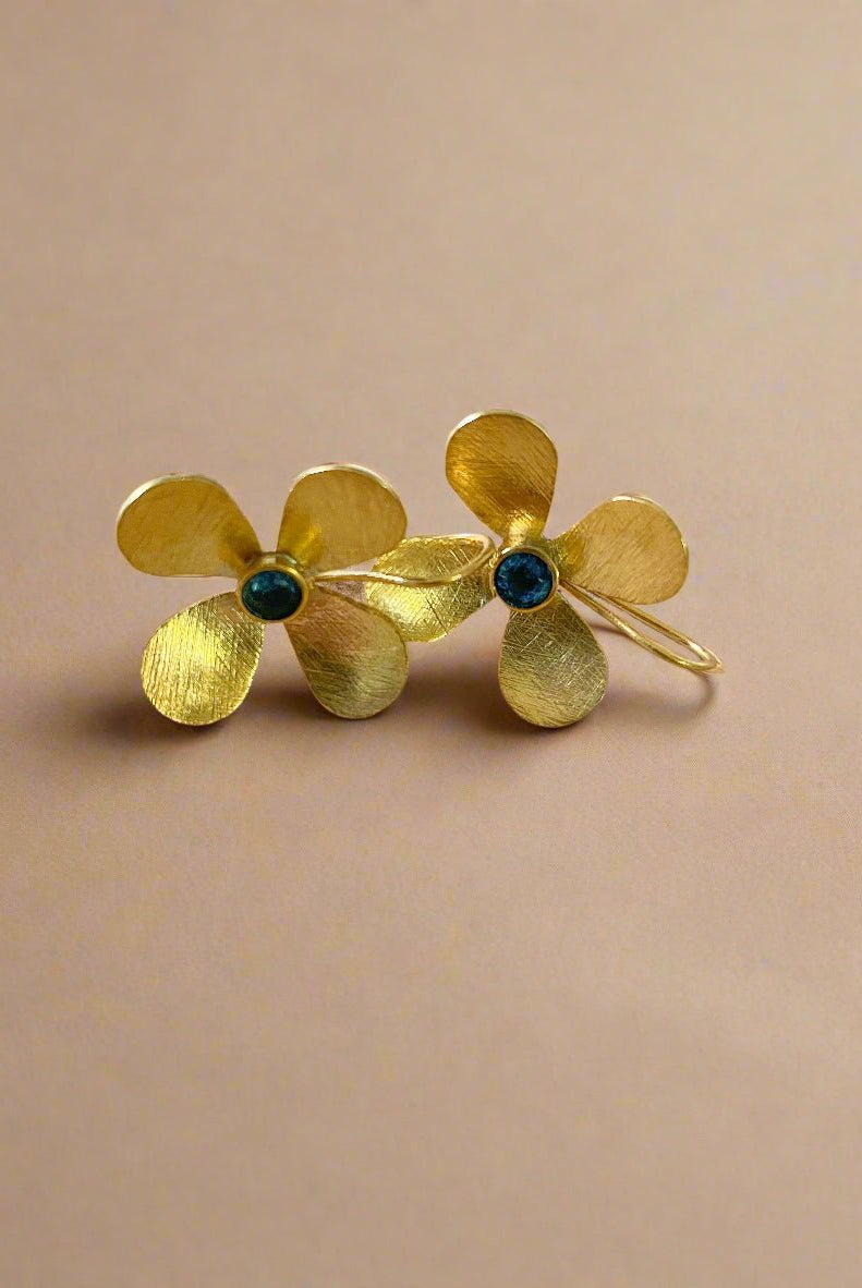 Gawjus Earring 25 - Gawjus