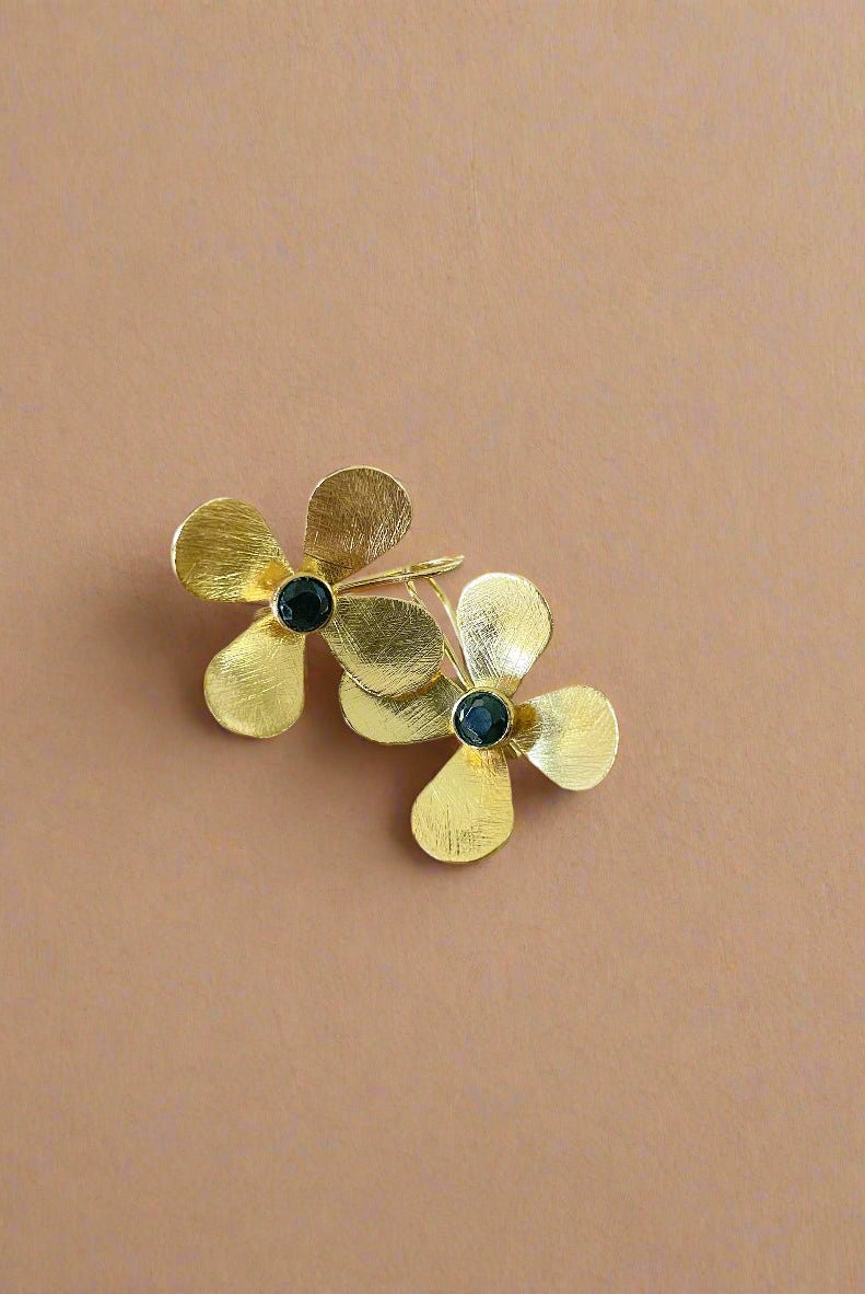 Gawjus Earring 25 - Gawjus