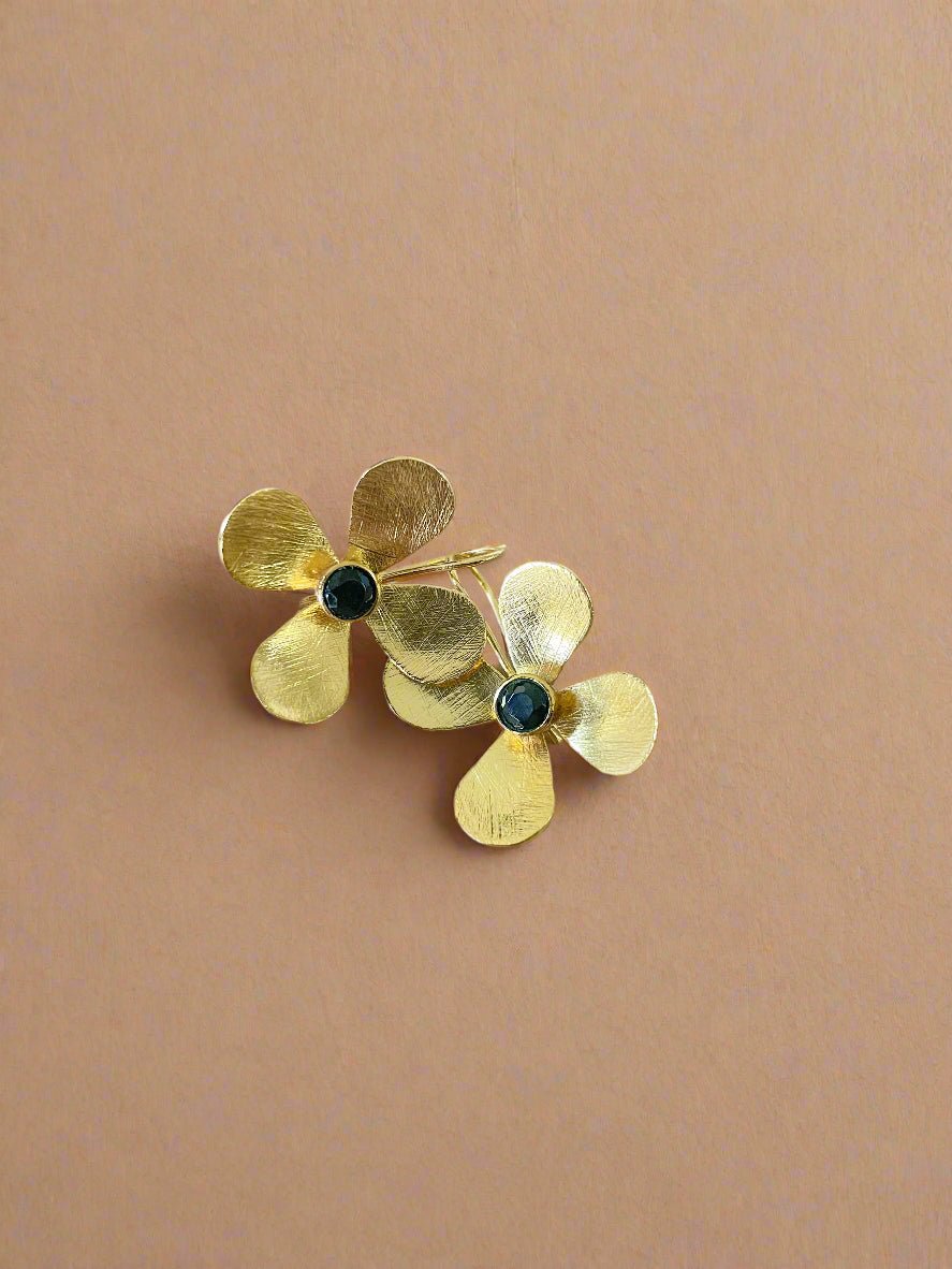 Gawjus Earring 25 - Gawjus