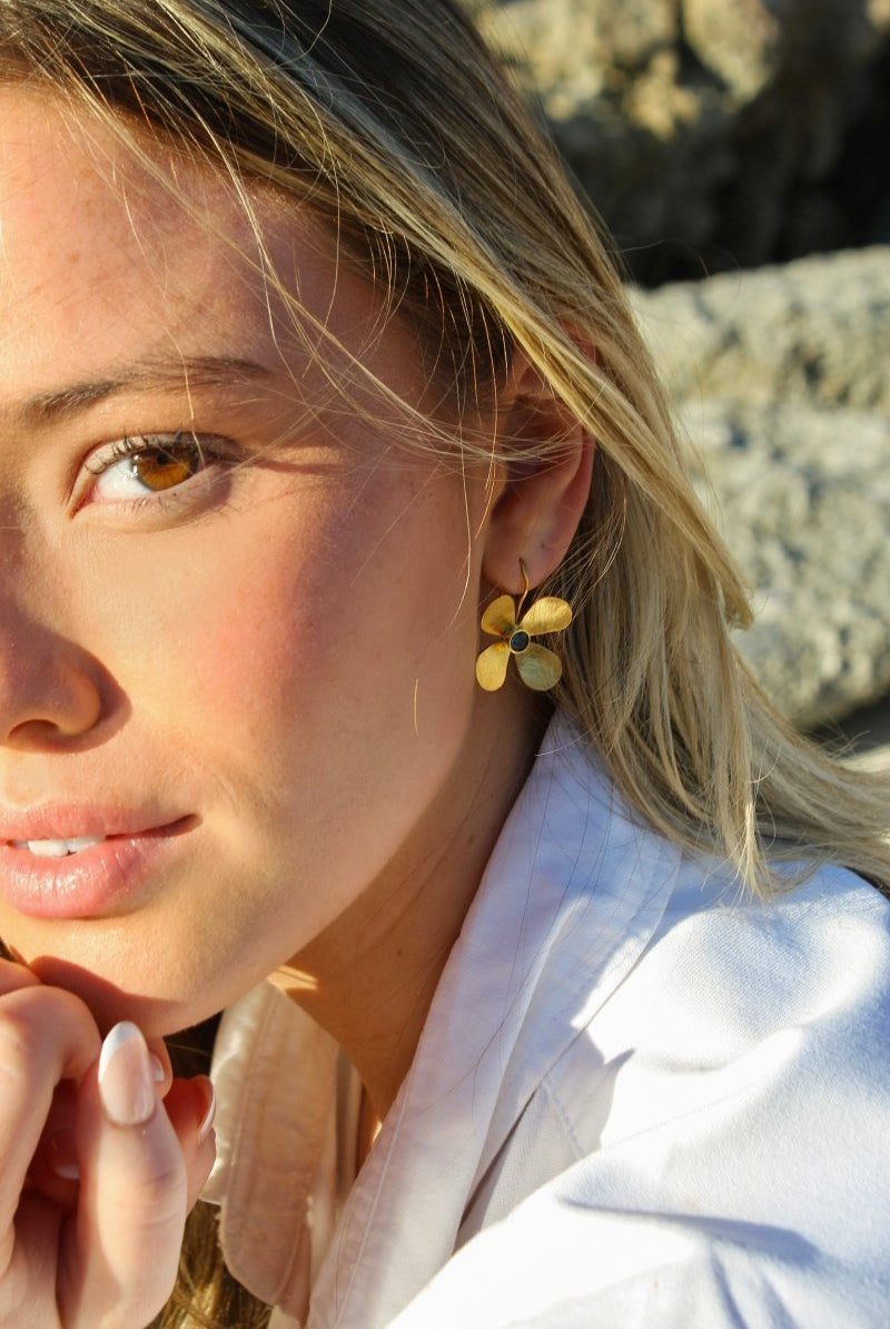 Gawjus Earring 25 - Gawjus