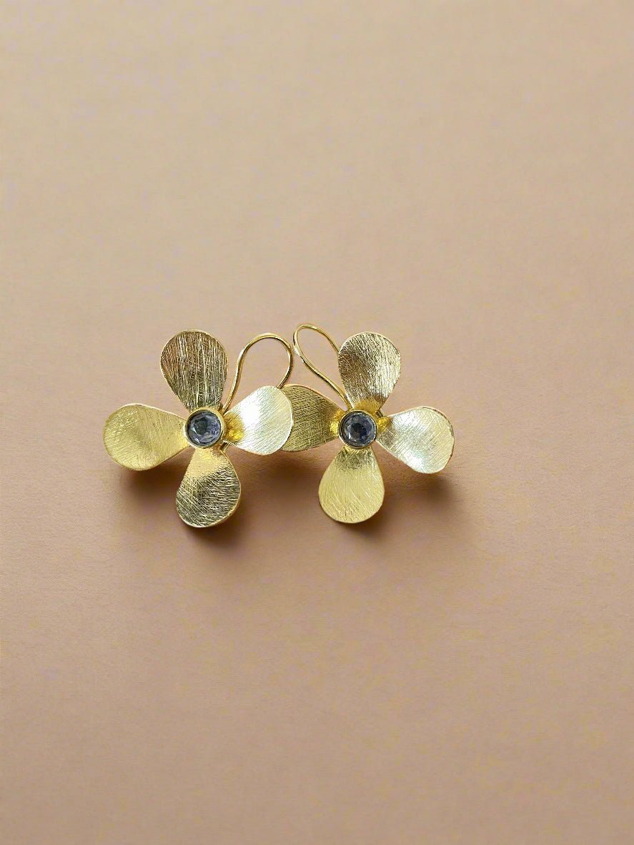 Gawjus Earring 25 - Gawjus