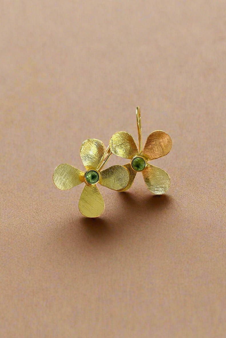 Gawjus Earring 25 - Gawjus