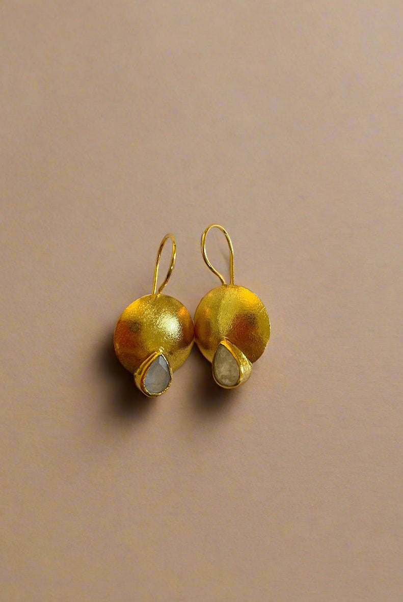 Gawjus Earring 26 - Gawjus