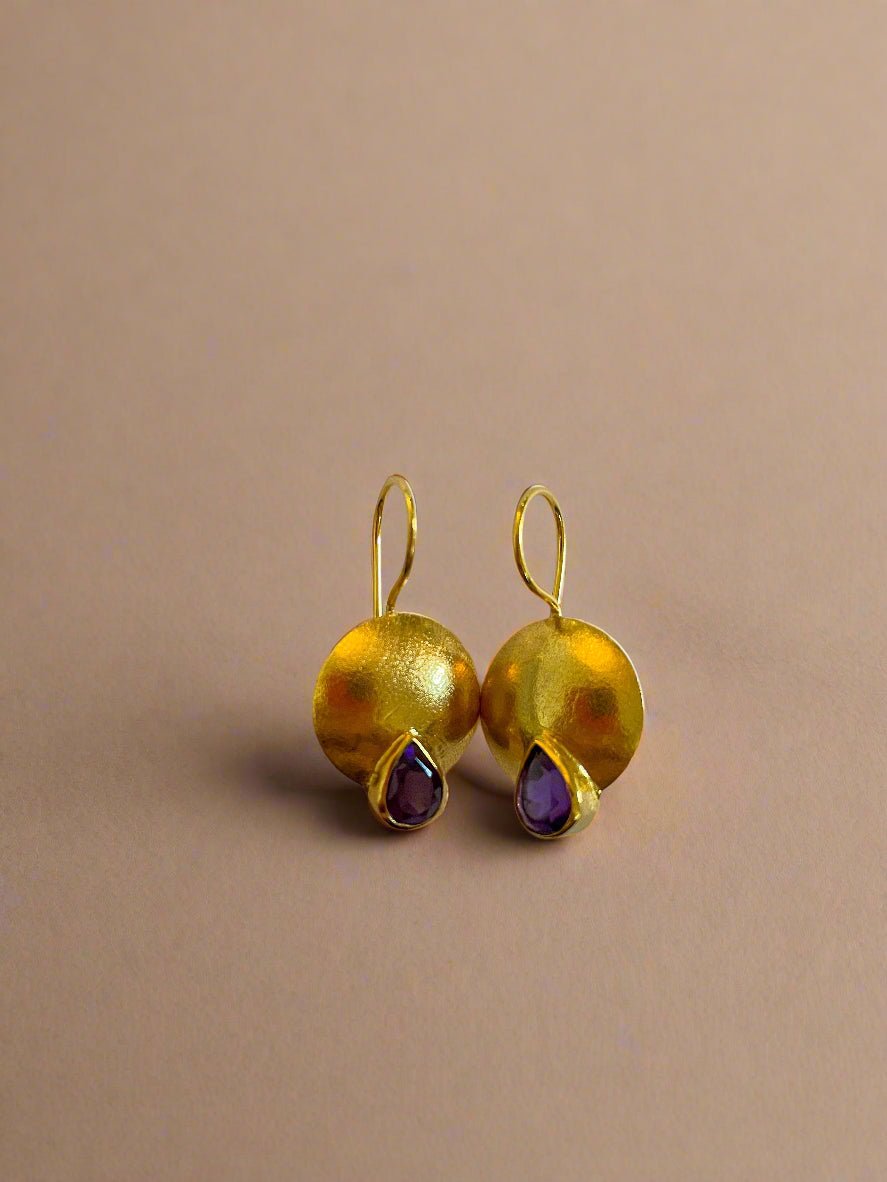 Gawjus Earring 26 - Gawjus