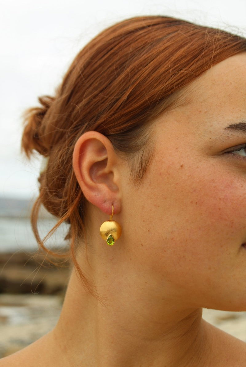 Gawjus Earring #26 - Gawjus.CapeTown
