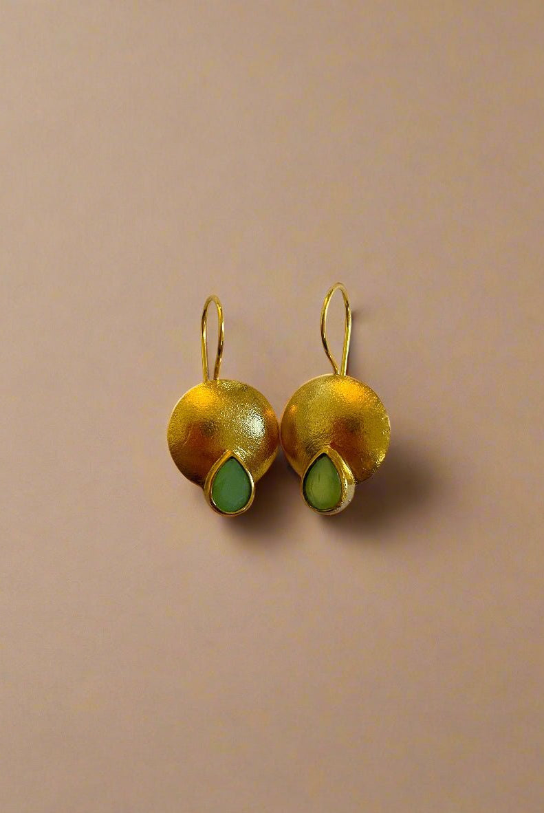 Gawjus Earring 26 - Gawjus