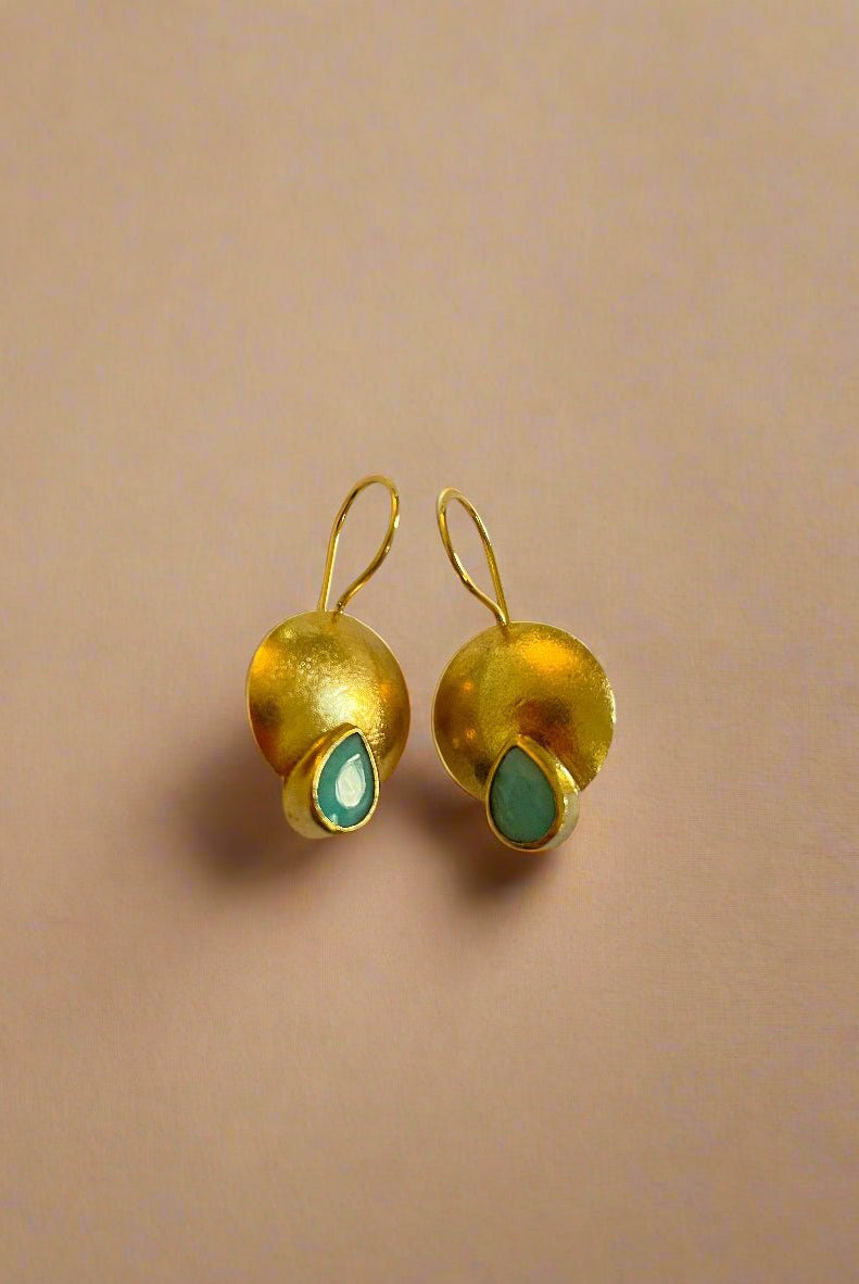 Gawjus Earring 26 - Gawjus