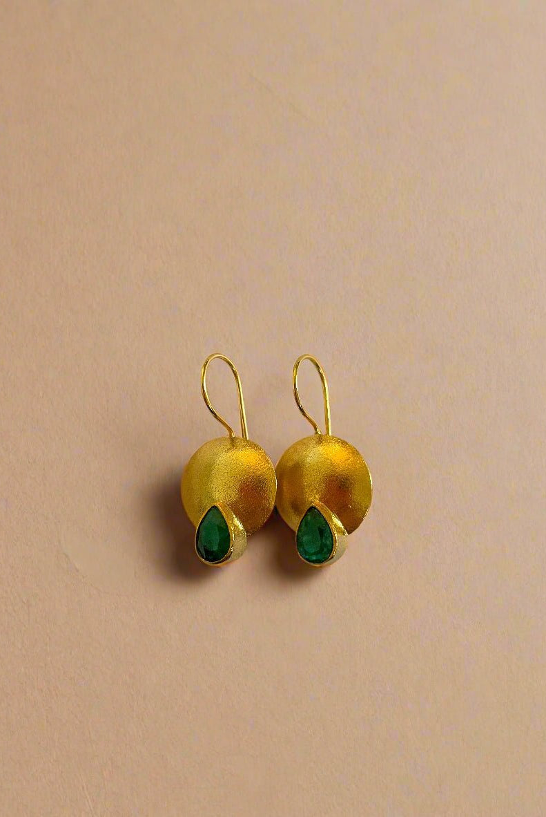 Gawjus Earring 26 - Gawjus