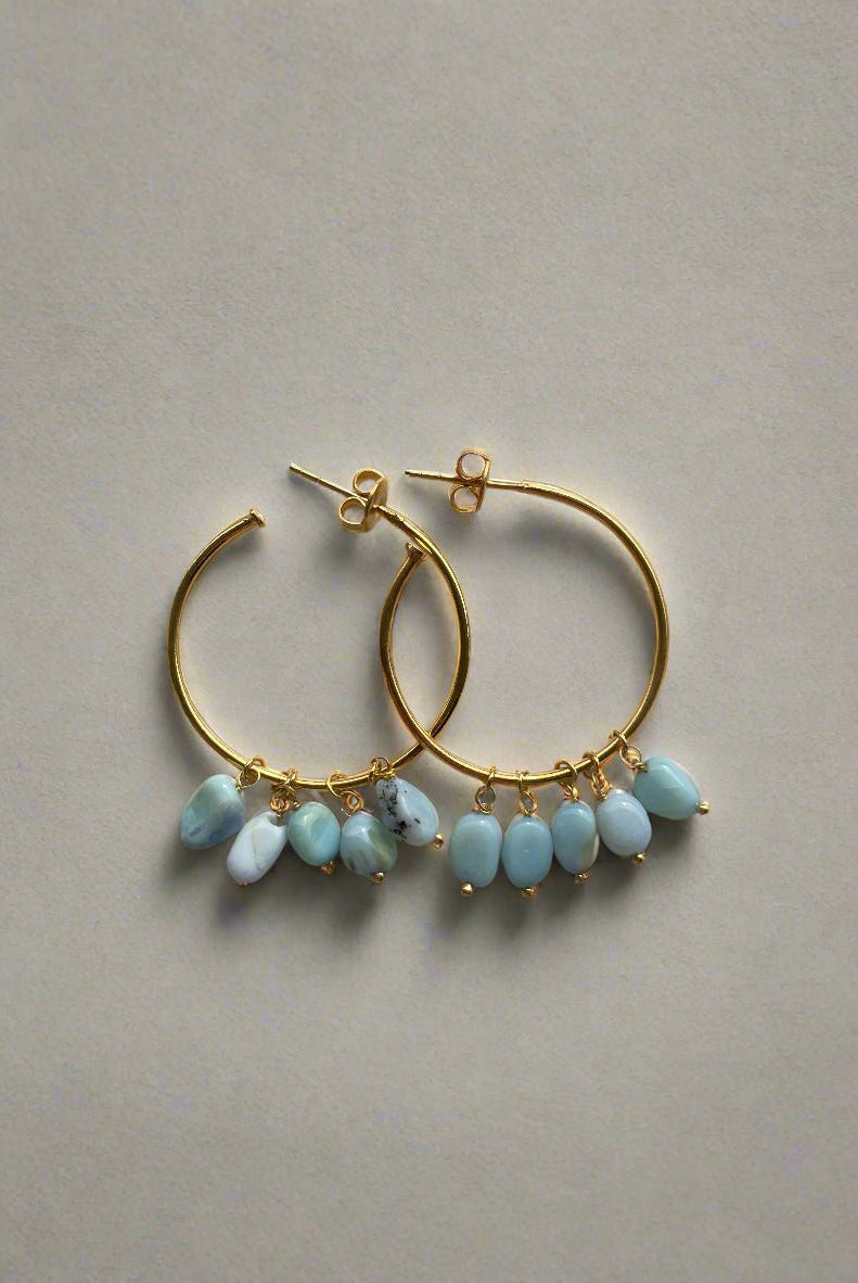 Gawjus Earring 28 - Gawjus